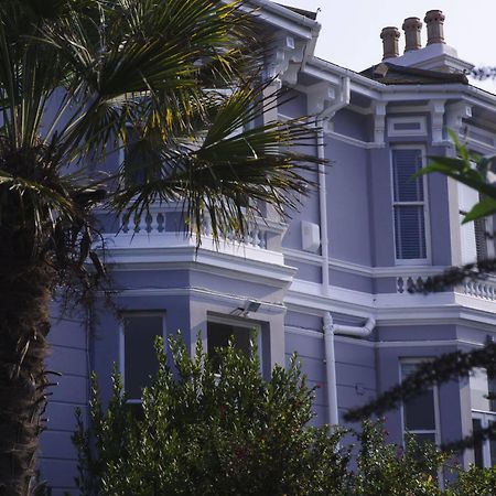 The White House Hotel Hastings Luaran gambar