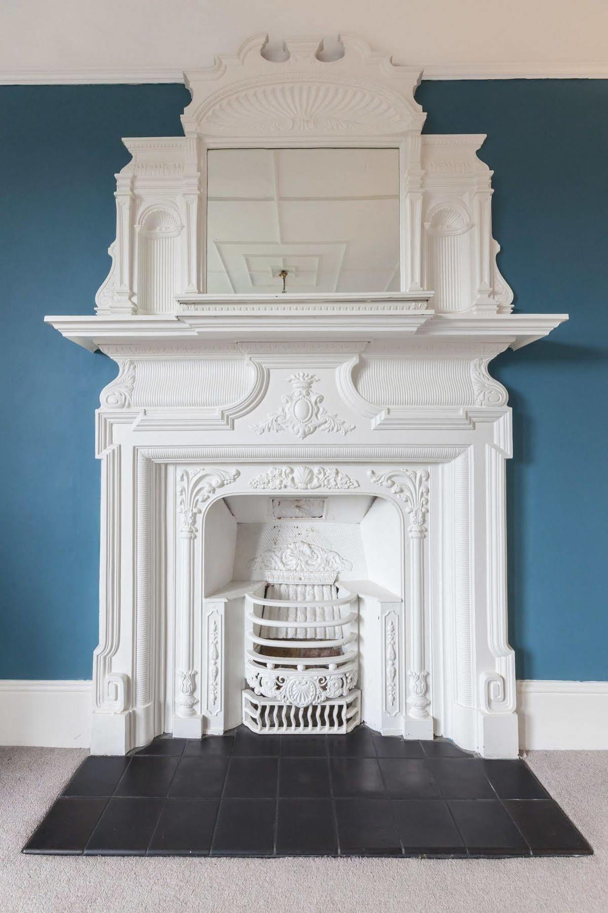The White House Hotel Hastings Luaran gambar
