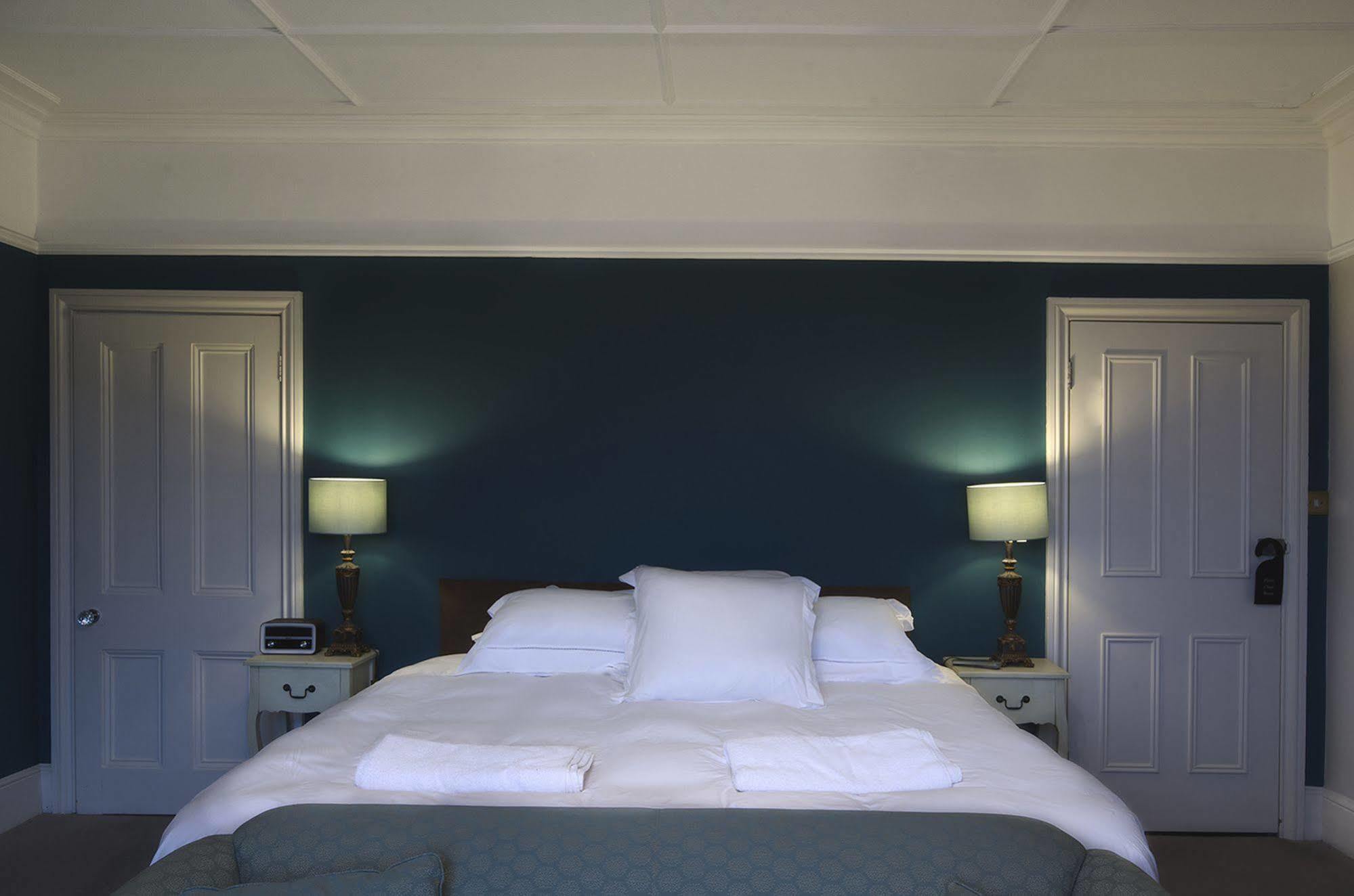 The White House Hotel Hastings Luaran gambar