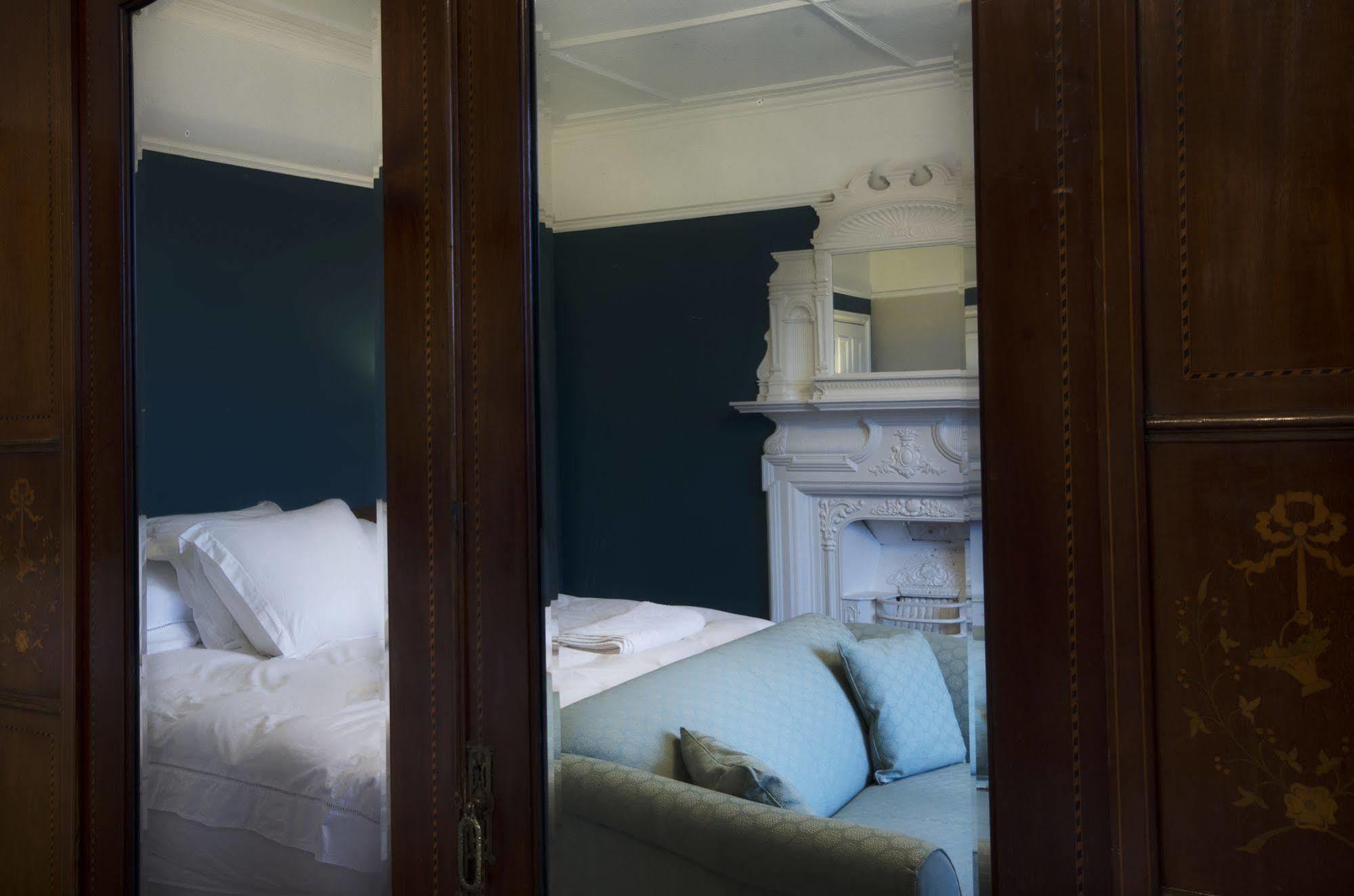 The White House Hotel Hastings Luaran gambar