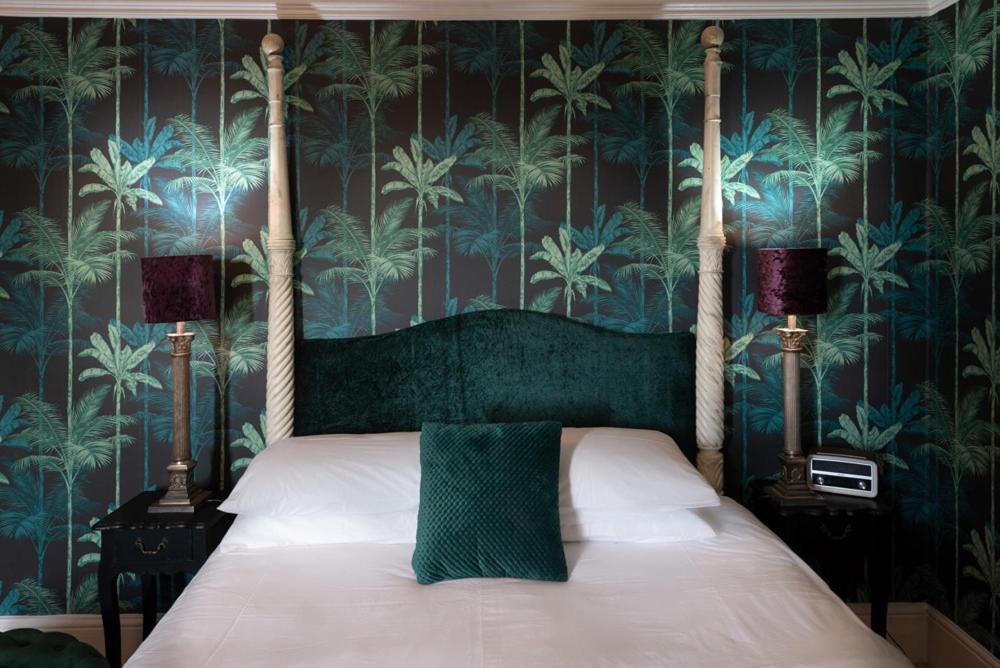 The White House Hotel Hastings Luaran gambar